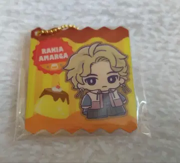 익명 배송 스위츠 키 참 라키아