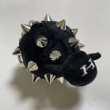 양문학 히츠지짱 키링