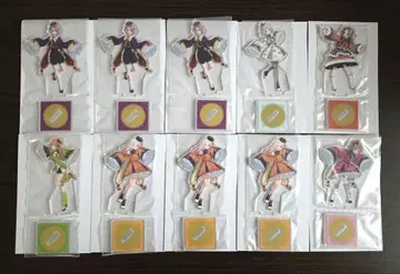 [학마스] 제일복권 H상 아크릴 스탠드 묶음 판매