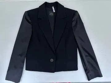 아르마니 익스체인지 자켓 S