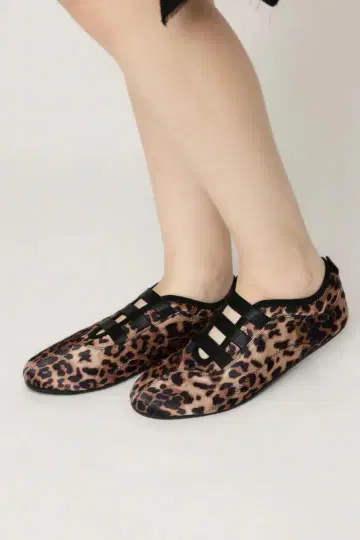 슬라이 FLAT BALLET SHOES