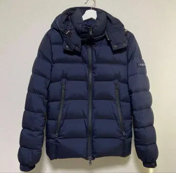 [ 새상품급 ] 타트라스 남성용 다운 보르보레 사이즈 03