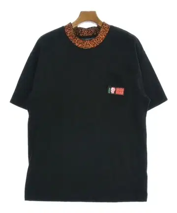 BRAIN DEAD 티셔츠 남성용