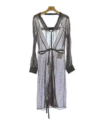 준야 와타나베 원피스 여성용