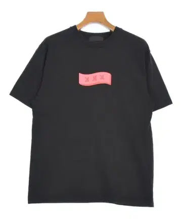 GOD SELECTION XXX 티셔츠 남성용