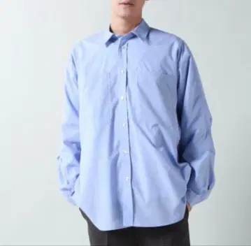 DAIWA PIER39 Tech work shirt L