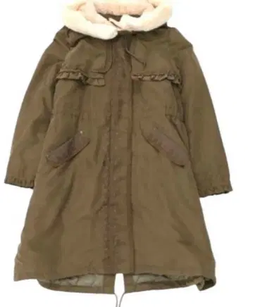 엑시즈팜 모즈 코트 L 사이즈 axes femme 12/12까지