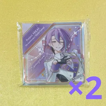 프로세카 아크릴 블록 류