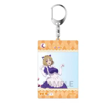 어서 오세요 실력 지상주의 교실에 쿠시다 키쿄 POPUP 아크릴 키링