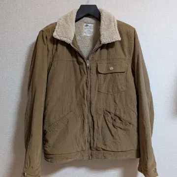 Natural Story 보아 자켓 M 사이즈