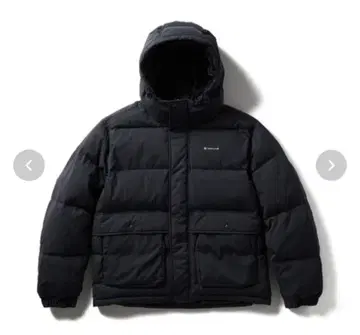 스노우피크 / 에브리데이 다운 자켓