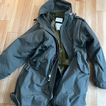 휴스턴 모즈 코트