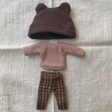 오비츠11 의류 내추럴 코디 세트