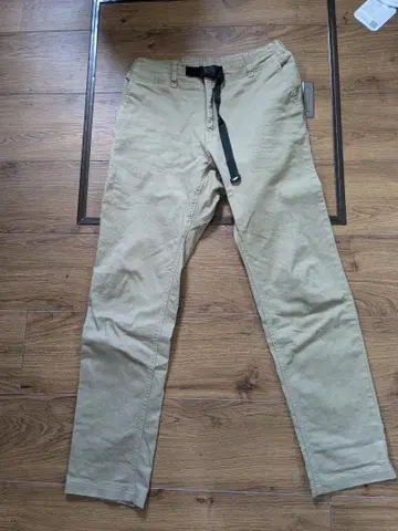 클리프 메이어 라이트 트윌 클라이밍 팬츠 MENS 2234001