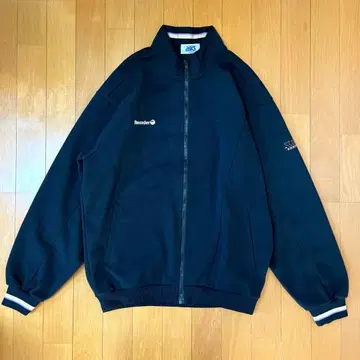 80s 레어 asics 아식스 레코더 트랙 자켓