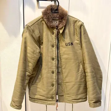 휴스턴 N1 덱 자켓