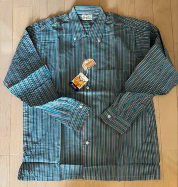 데드스탁 60's 빈티지 긴팔 셔츠