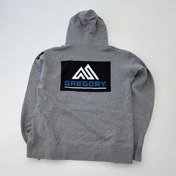 소프넷 x 그레고리 콜라보 후드티