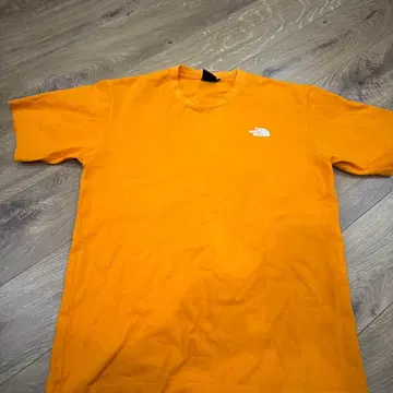 THE NORTH FACE 티셔츠 L