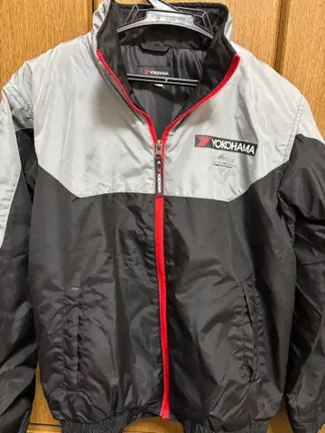 요코하마 점퍼 미사용 새상품 M 사이즈