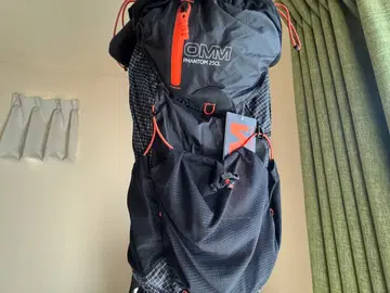 OMM PHANTOM 25CL 백팩
