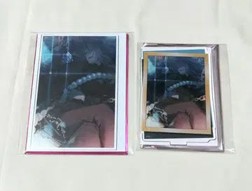 종원의 비르슈 3주년 BD 앙크 아크릴 스탠드 아크릴 브로마이드