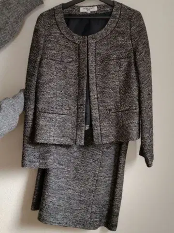 내추럴 뷰티 베이직 수트