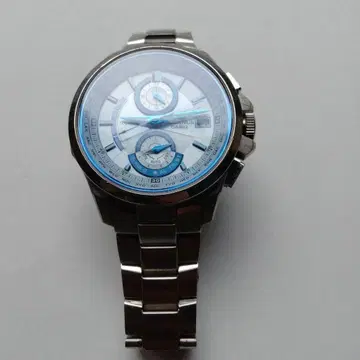 CASIO OCEANUS 카시오 오시아 OCW-T1000 정크