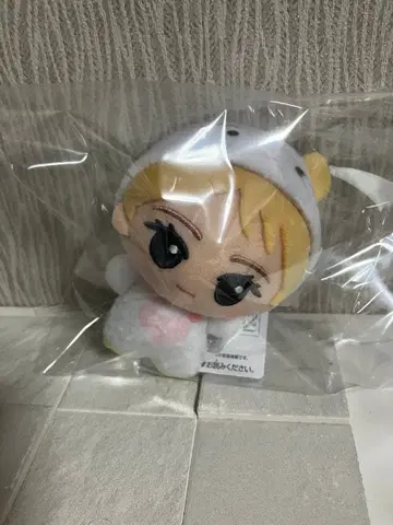 aespa WINTER SD 인형 캐릭터 인형옷 ver.