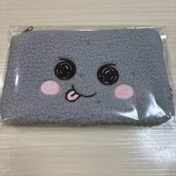 미개봉 새상품 RIIZE popup 오카오 파우치 성찬 은석 2