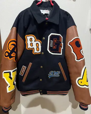 Google Play BEAMS DESIGN 스카잔 XL