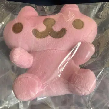 BETTY'S BLUE 에이미 봉제 인형