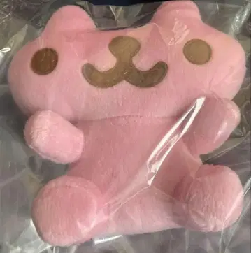 한정 1명 헤이세이 레트로 BETTY'S BLUE 에이미짱 봉제 인형