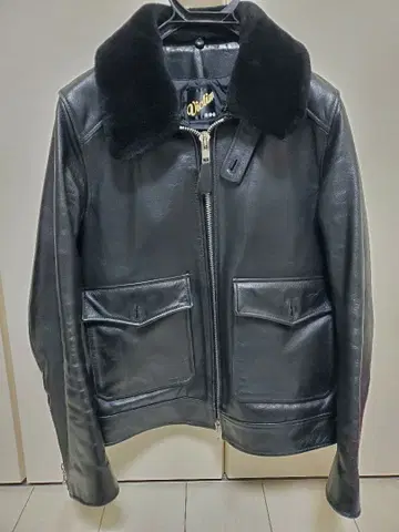 VICTIM 가죽 자켓 보아 glamb 레어셀 논네이티브