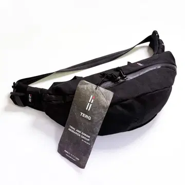 TERG BY HELINOX 미디엄 웨이스트 팩