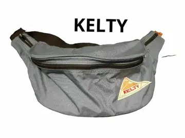 켈티 KELTY 힙색