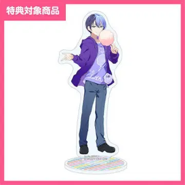 프로세카 아오야기 토야 카미고 아크릴 스탠드