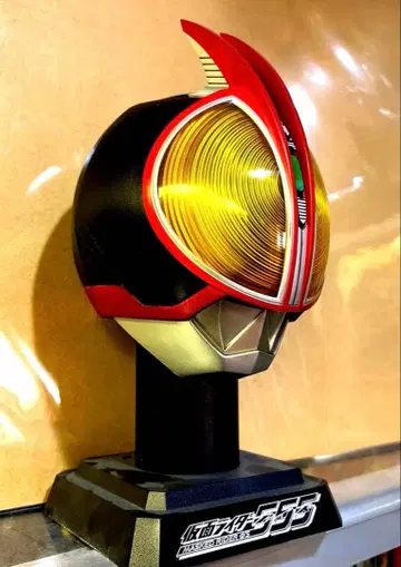 빅 마스크 가면라이더 555