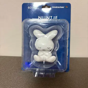 미피 퍼스트 미피 60주년 메디콤토이 UDF