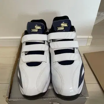 SSK 트레이닝 슈즈 28.0cm 야구 소프트볼 남성 신발