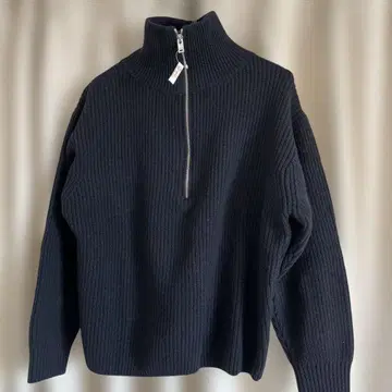 MACKINTOSH PHILOSOPHY 하이넥 스웨터