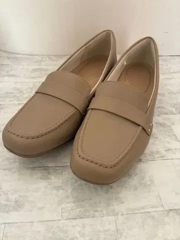 컨디션 최상 footsuki 컴포트 슈즈 24.0EEEE