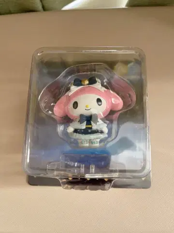 산리오 Happy 복권 A상 마이멜로디 피규어
