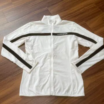 J.LINDEBERG 속기모 상의 사이즈 S