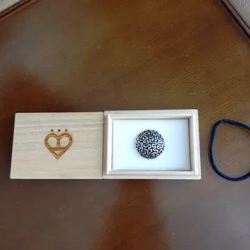 taboo Brain concho 헤어밴드