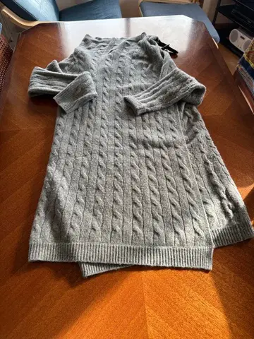 랄프 로렌 가디건