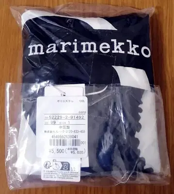 마리메꼬 Pieni Unikko 스마트 백