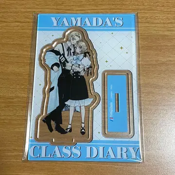 [ 미개봉 새상품 ] 야마다의 학급 일지 3권 프로마쥬 아크릴 스탠드