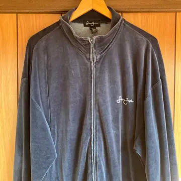 Sean John 벨로아 트랙 자켓