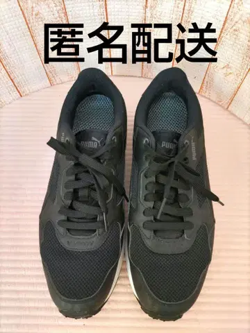 푸마 남성용 스니커즈 28.0cm